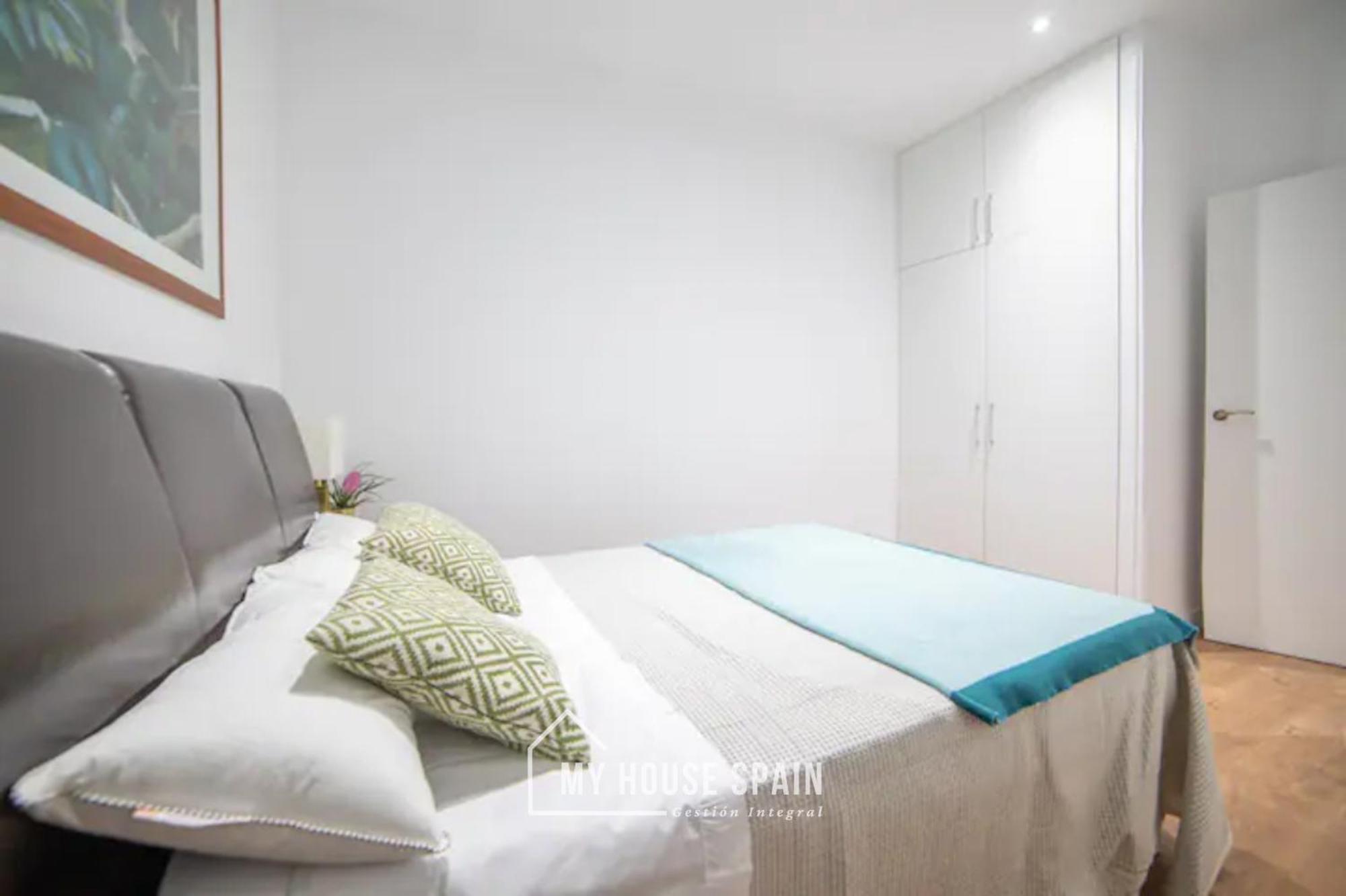 Appartement Myhousespain - Vacacional Piso De Lujo En Lavapies Madrid